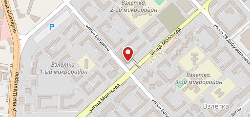 ЧебурекМи на карте