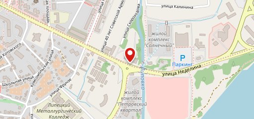 ЧебурекМи на карте