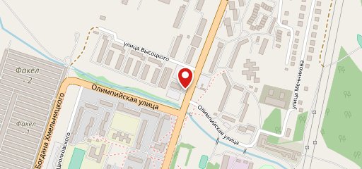 ЧебурекМи на карте