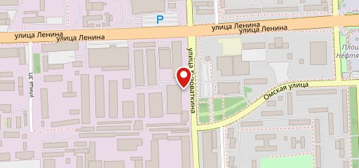 ЧебурекМи на карте