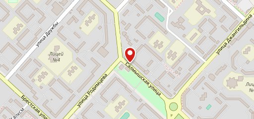 ЧебурекМи на карте