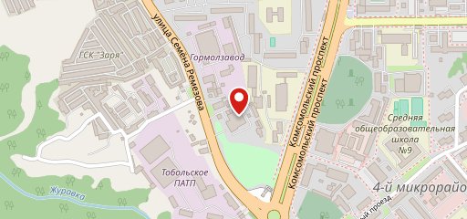 ЧебурекМи на карте