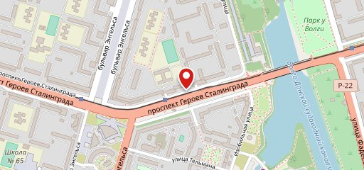 ЧебурекМи на карте