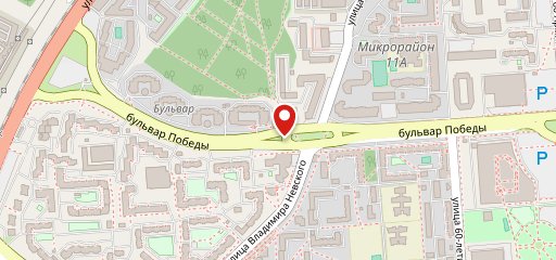 ЧебурекМи на карте