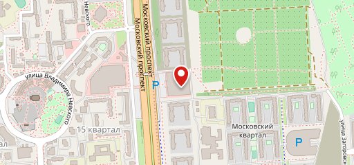 ЧебурекМи на карте