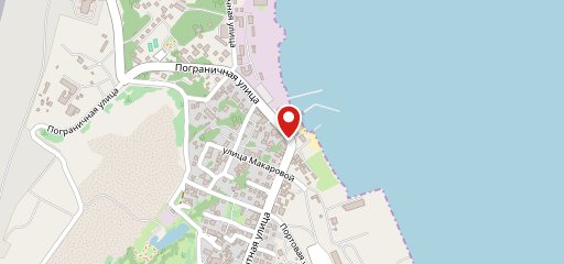 Чебуреки на карте