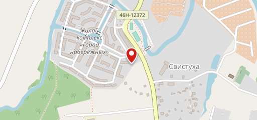 Чебуреки Манты на карте