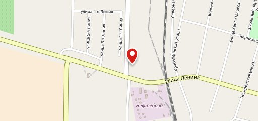 Чебуреки на карте