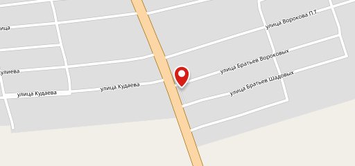 Чебуреки, хычины на карте
