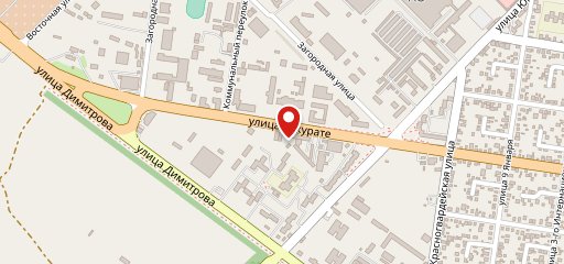 Чебуреки, кофе на карте