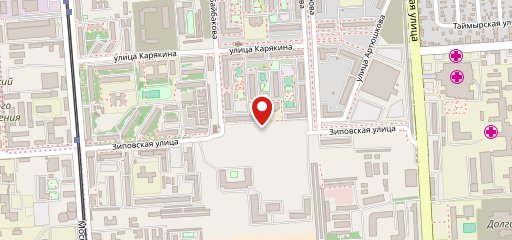 Чебуреки Пицца Шаурма на карте
