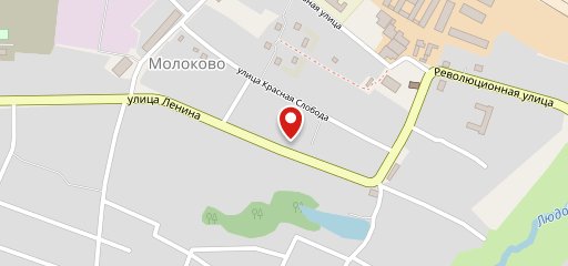 Чебуреки на карте