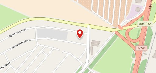 Чебуреки на карте