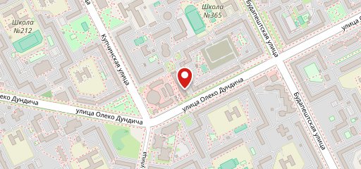 Чебуреки на карте