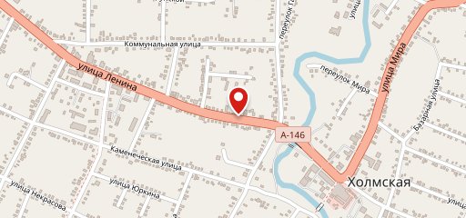 Чебуреки Шаурма на карте