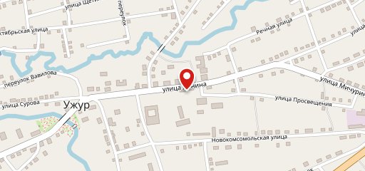 Чебуреки,Шаурма Кофе на карте