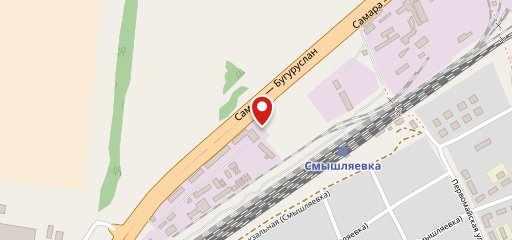 Чебуреки на карте