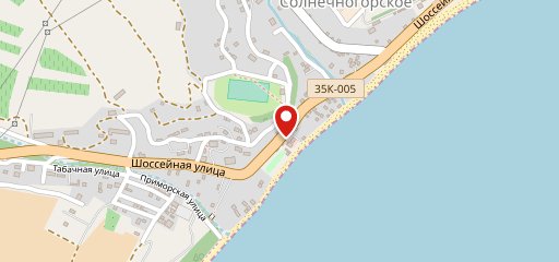 Чебуреки у Эдема на карте