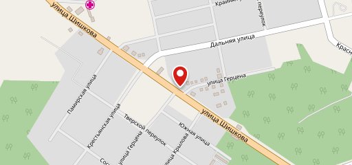 Чебуреки великаны на карте