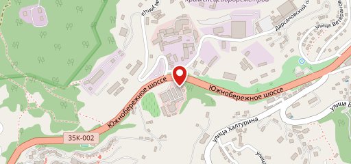 Чебуреки на карте