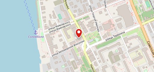 ЧебурекМи на карте