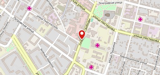ЧебурекМи на карте