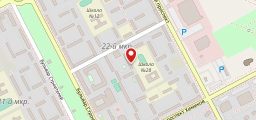 ЧебурекМи на карте