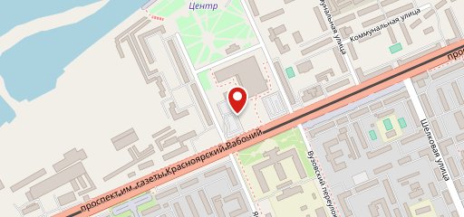 ЧебурекМи на карте
