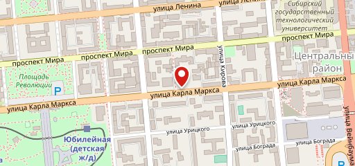 ЧебурекМи на карте