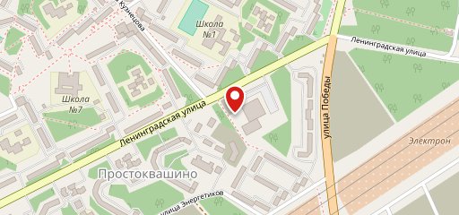 ЧебурекМи на карте