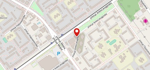 ЧебурекМи на карте