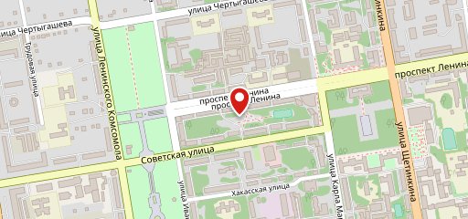 ЧебурекМи на карте