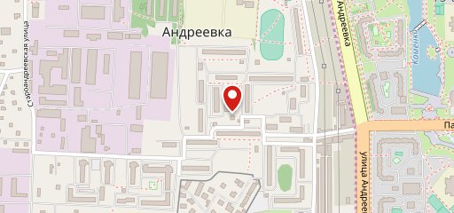 ЧебурекМи на карте
