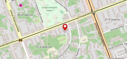 ЧебурекМи на карте