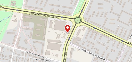 ЧебурекМи на карте