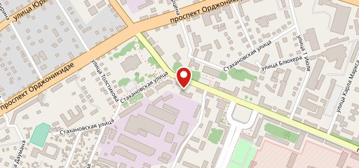 ЧебурекМи на карте