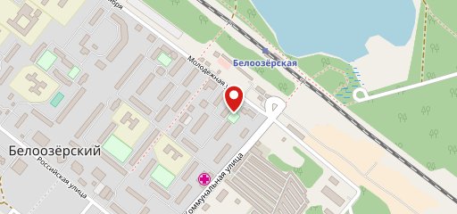ЧебурекМи на карте