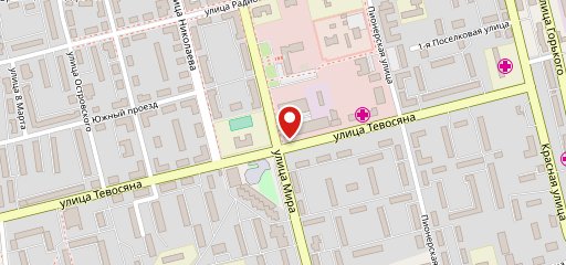 ЧебурекМи на карте
