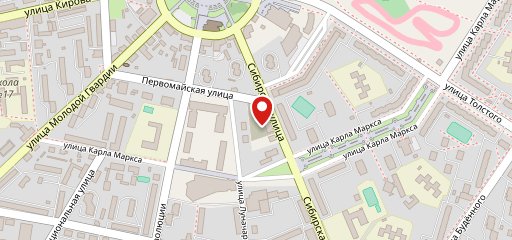 ЧебурекМи на карте