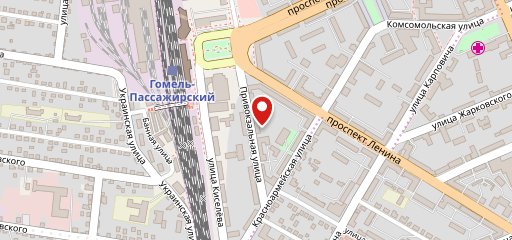 ЧебурекМи на карте