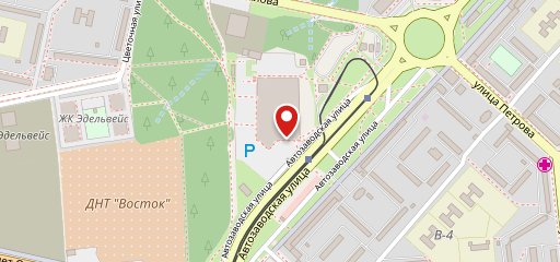 ЧебурекМи на карте