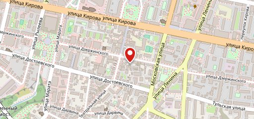 ЧебурекМи на карте