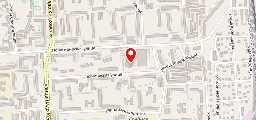 ЧебурекМи на карте