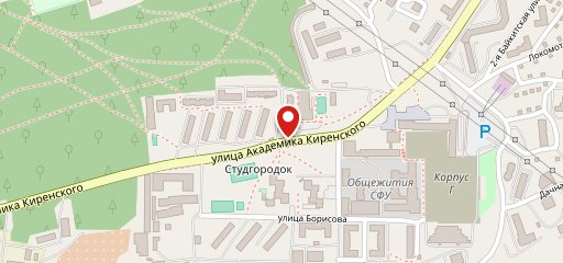 ЧебурекМи на карте