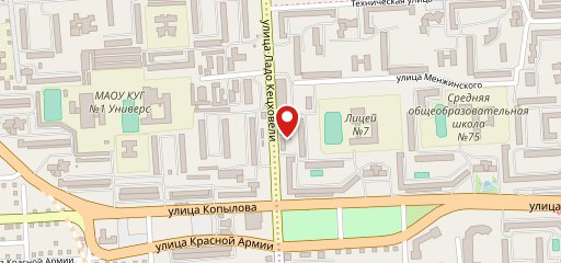 ЧебурекМи на карте