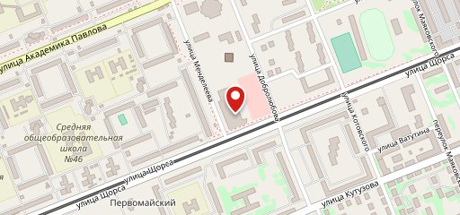 ЧебурекМи на карте