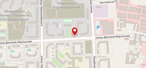 ЧебурекМи на карте