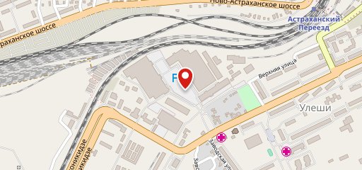ЧебурекМи на карте