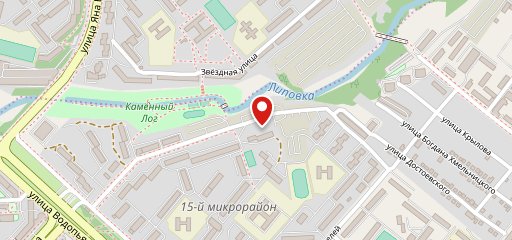 ЧебурекМи на карте