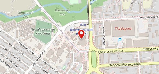 ЧебурекМи на карте